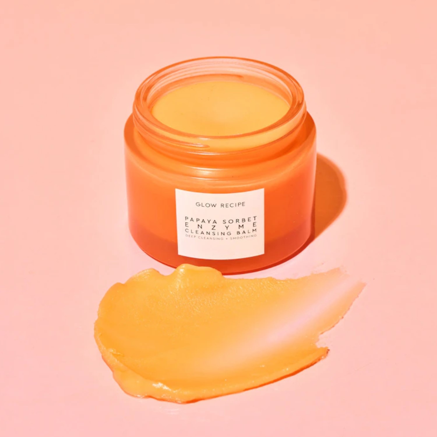 PAPAYA SORBET ENZYME CLEANSING BALM (BÁLSAMO LIMPIADOR)